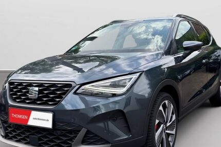 Seat Arona 11.626 km 23.485 &euro; Norderstedt 22848