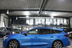 Ford Focus Tunier 1.5 EB ST-LINE X SPORT BLUE & BLACK 100.000 km 16.444 &euro; Hamm 59077