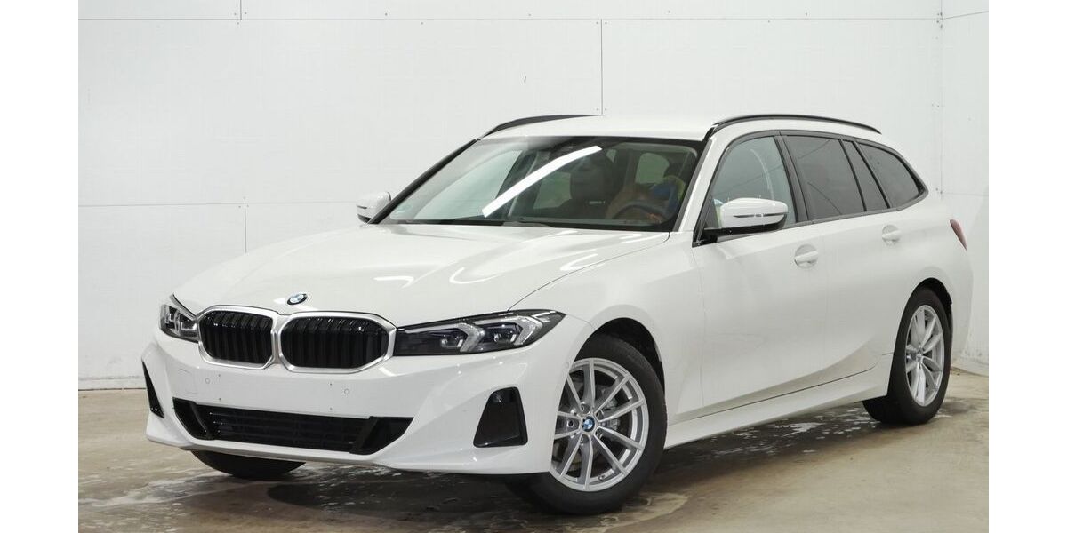 BMW 318 14.950 km 33.430 &euro; Wasserburg a. Inn 83512