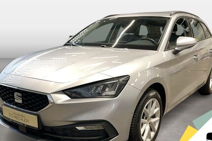 Seat Leon 84.741 km 20.980 &euro; Landshut 84030