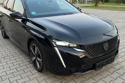 Peugeot 308 75.000 km 18.899 &euro; Gladbeck 45966