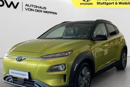 Hyundai KONA 58.027 km 17.900 &euro; Stuttgart 70469