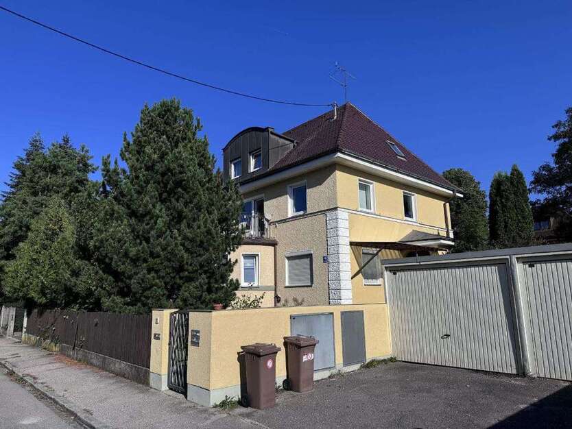 Grundstück zu verkaufen in München 1.890.000 € 851 m²