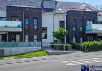 Exklusive Dachgeschoßwohnung mit Weitblick in Bestlage von Kirchhörde