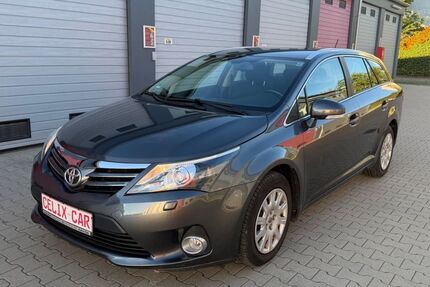 Toyota Avensis 69.989 km 9.990 &euro; Gross Gerau 64521