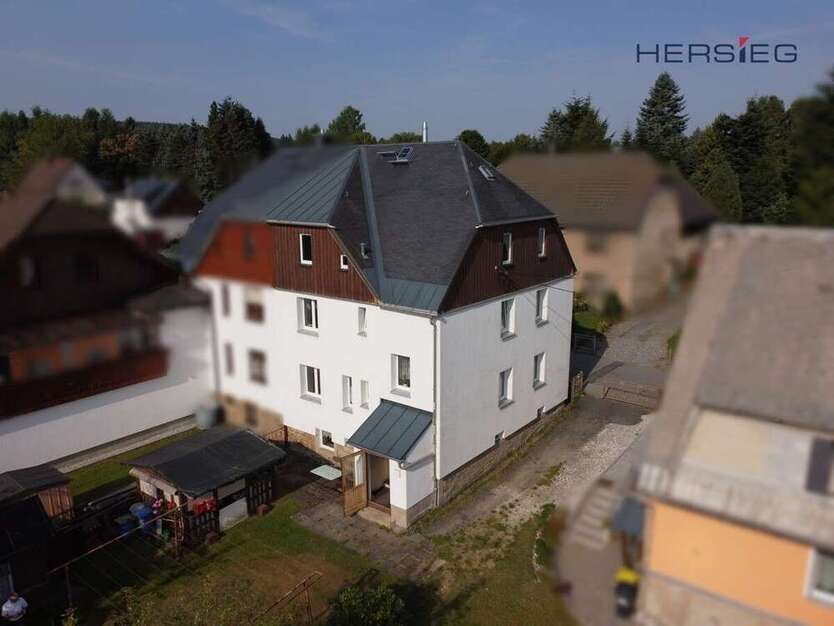 Haus zum Kaufen in Bärenstein 85.000 € 98 m²