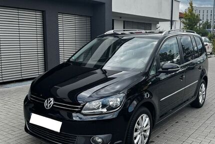 VW Touran