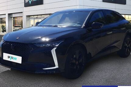 DS Automobiles Andere 60.431 km 22.990 &euro; Saarbrücken 66119