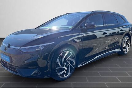 VW ID.7 10.790 km 49.200 € Ladenburg 68526