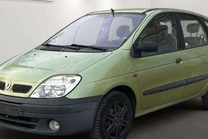 Renault Scenic 193.509 km 399 &euro; Berlin 12681