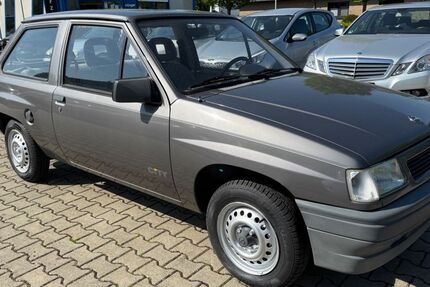 Opel Corsa 58.057 km 3.990 € Fuldabrück-Bergshausen 34277