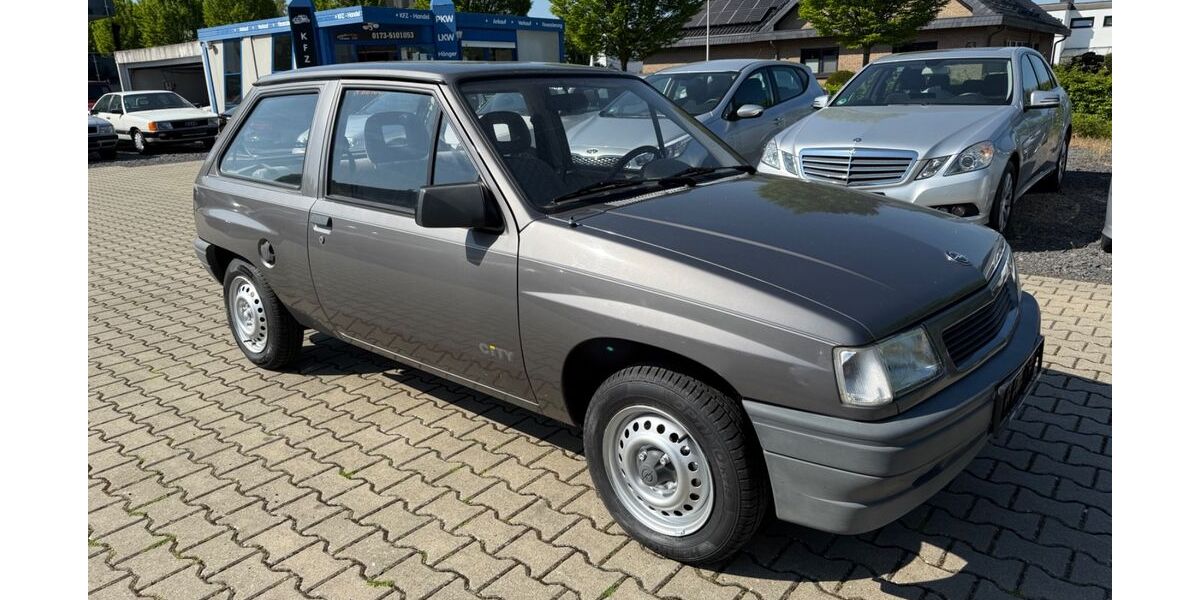 Opel Corsa 58.057 km 3.990 € Fuldabrück-Bergshausen 34277