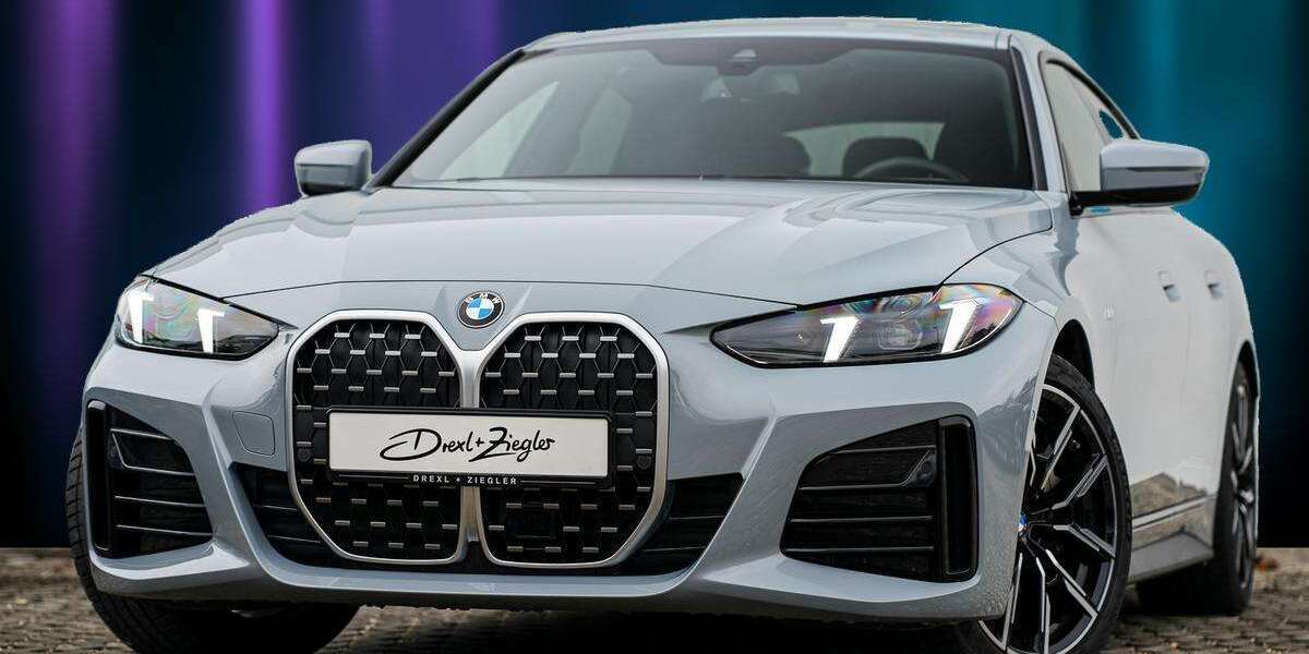 BMW 430 12.890 km 47.995 &euro; Augsburg 86199