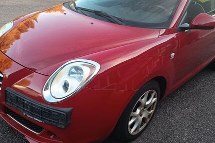 Alfa Romeo MiTo 133.000 km 2.999 € Villingen-Schwenningen 78052