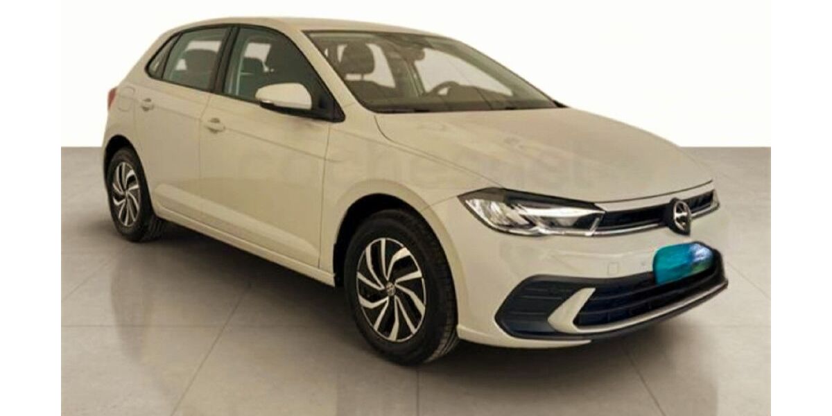 VW Polo 6.500 km 20.300 &euro; Gemunden 55490