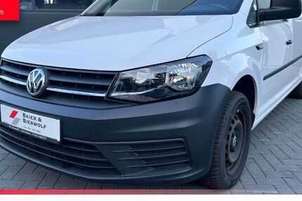 VW Caddy Maxi 115.000 km 14.990 &euro; Coswig 01640
