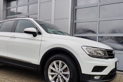 VW Tiguan 175.000 km 21.000 &euro; Neuwied 56564