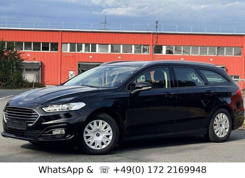 Mondeo
