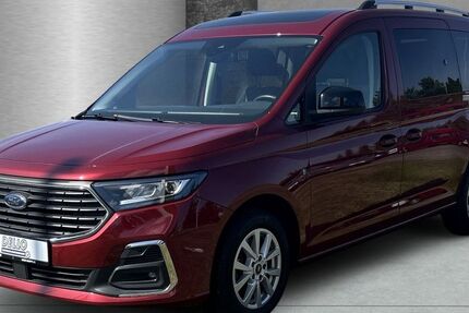 Ford Tourneo 43.316 km 27.450 &euro; Parchim 19370