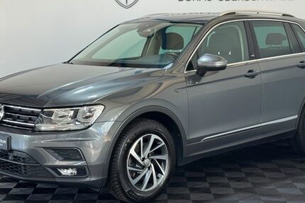 VW Tiguan 123.300 km 15.990 &euro; Bad Saulgau 88348