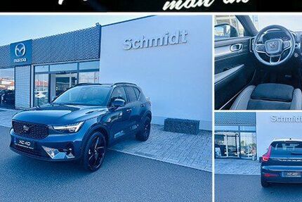 Volvo XC40 18.078 km 42.990 &euro; Oschatz 04758