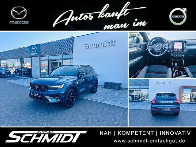Volvo XC40 18.078 km 42.990 &euro; Oschatz 04758