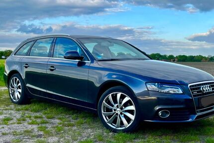 Audi A4 233.944 km 4.900 &euro; Buchholz 29690