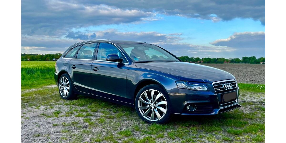 Audi A4 233.944 km 4.900 &euro; Buchholz 29690