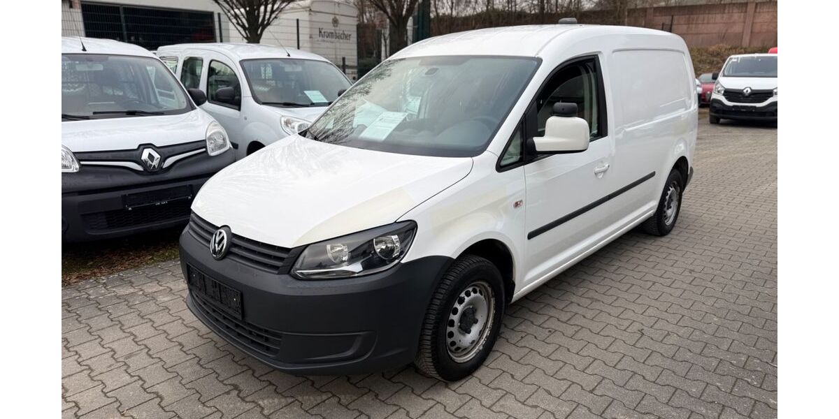 VW Caddy Maxi 131.500 km 10.000 &euro; Heimersheim 53474