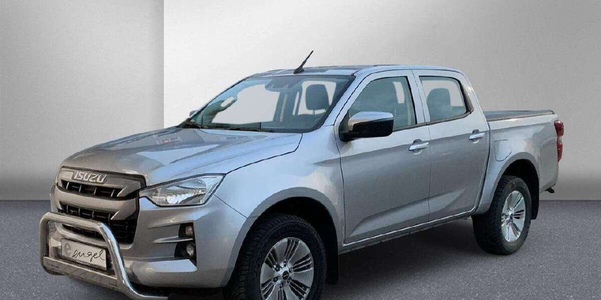 Isuzu D-Max 32.800 km 33.888 &euro; Wunsiedel 95632