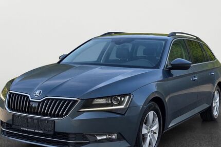Skoda Superb 83.000 km 16.990 &euro; Ammerbuch-Altingen 72119