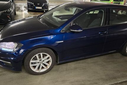 VW Golf 97.000 km 13.900 &euro; Hamburg 21079