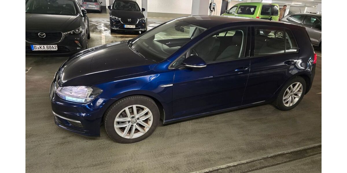 VW Golf 97.000 km 13.900 &euro; Hamburg 21079