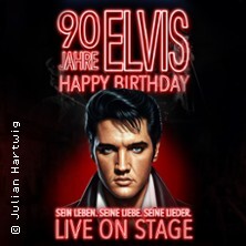 Happy Birthday Elvis! Günzburg
