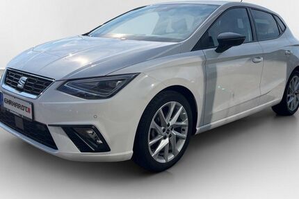 Seat Ibiza 39.310 km 16.450 &euro; Eisenach 99817
