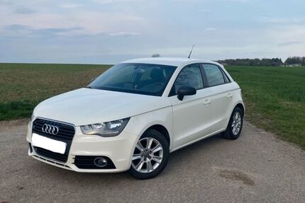 Audi A1 138.800 km 7.350 &euro; Schwendi 88477
