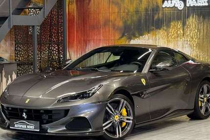Ferrari Portofino 35.000 km 199.000 € München 81829