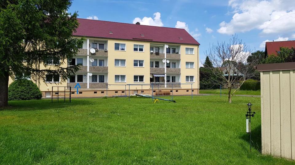 Erdgeschoßwohnung Seifhennersdorf - 3 Zimmer, 62 m&sup2;, 43.900&euro; | Angebot:26975214