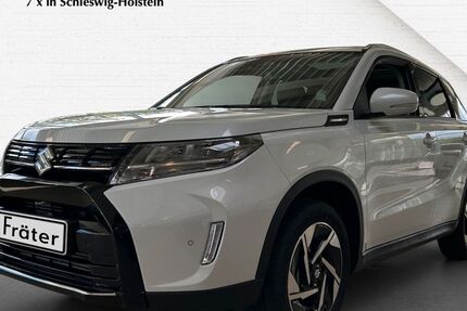 Suzuki Vitara 9.500 km 26.980 &euro; Kiel 24145