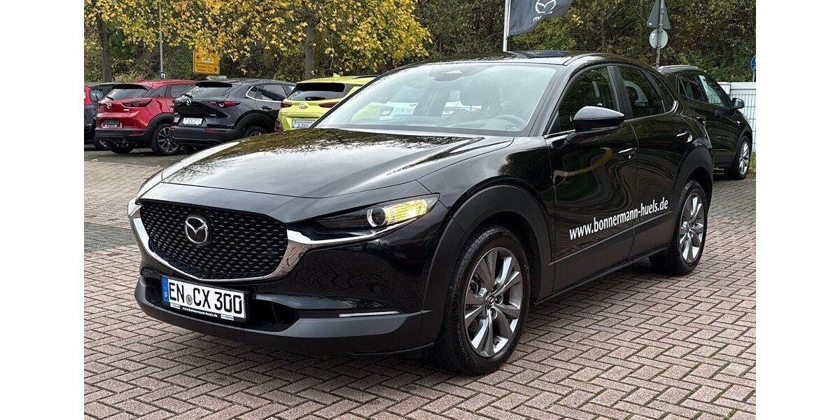 Mazda CX-30 16.200 km 27.980 &euro; Hattingen 45527