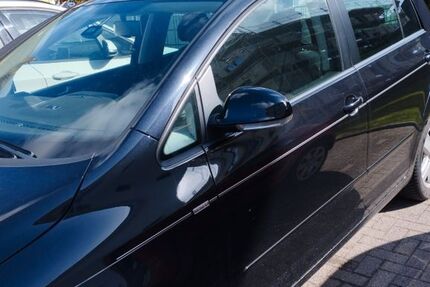 VW Golf Plus 96.600 km 9.200 &euro; Bad Bramstedt 24534