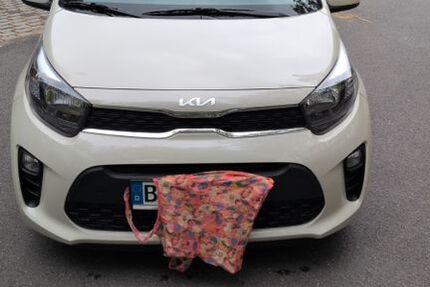 Kia Picanto 17.600 km 14.900 &euro; Bochum 44892