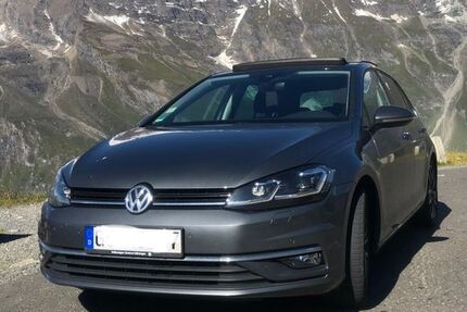 VW Golf 220.310 km 10.950 &euro; Rosdorf 37124