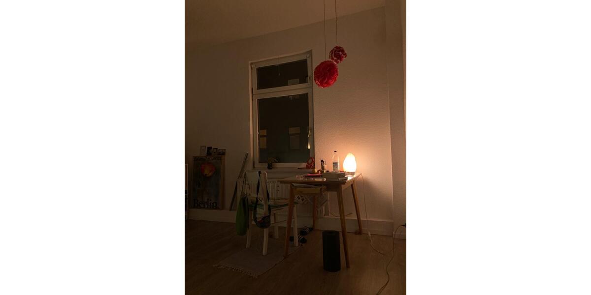 Etagenwohnung Jena Burgau - 1 Zimmer, 23 m&sup2;, 430&euro; | Angebot:26413431