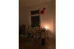 Etagenwohnung Jena Burgau - 1 Zimmer, 23 m&sup2;, 430&euro; | Angebot:26413431