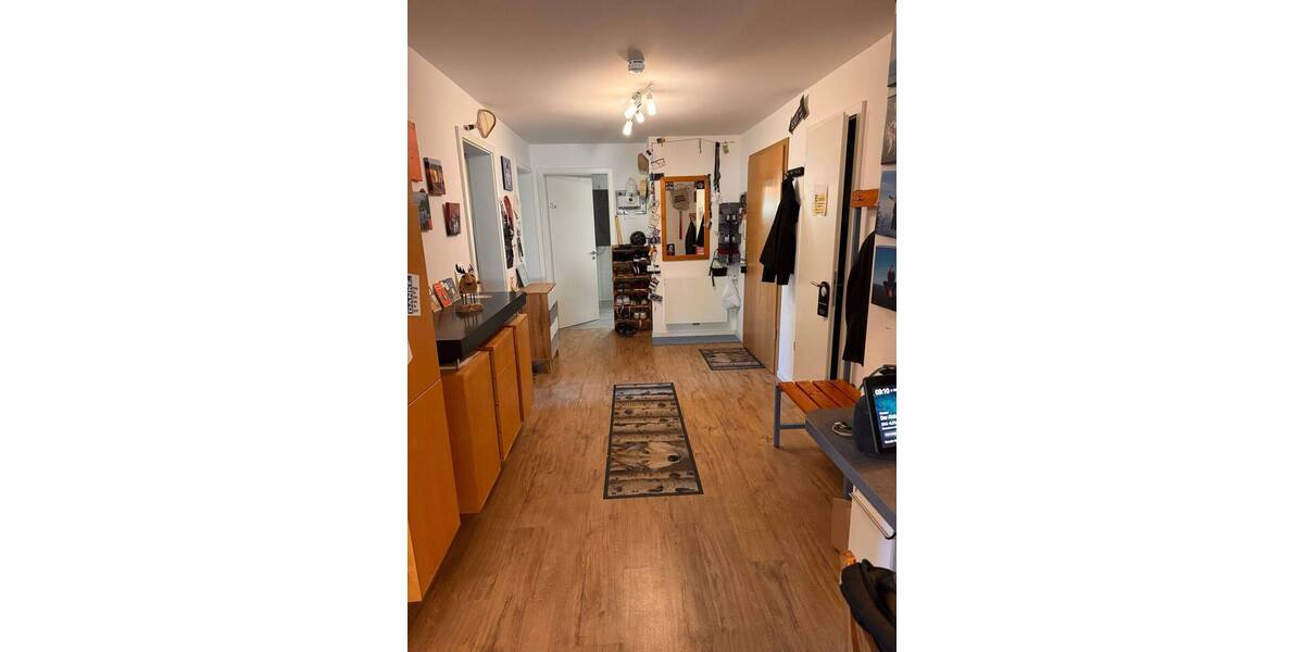 Etagenwohnung Kehl - 3 Zimmer, 82 m&sup2;, 950&euro; | Angebot:26842127