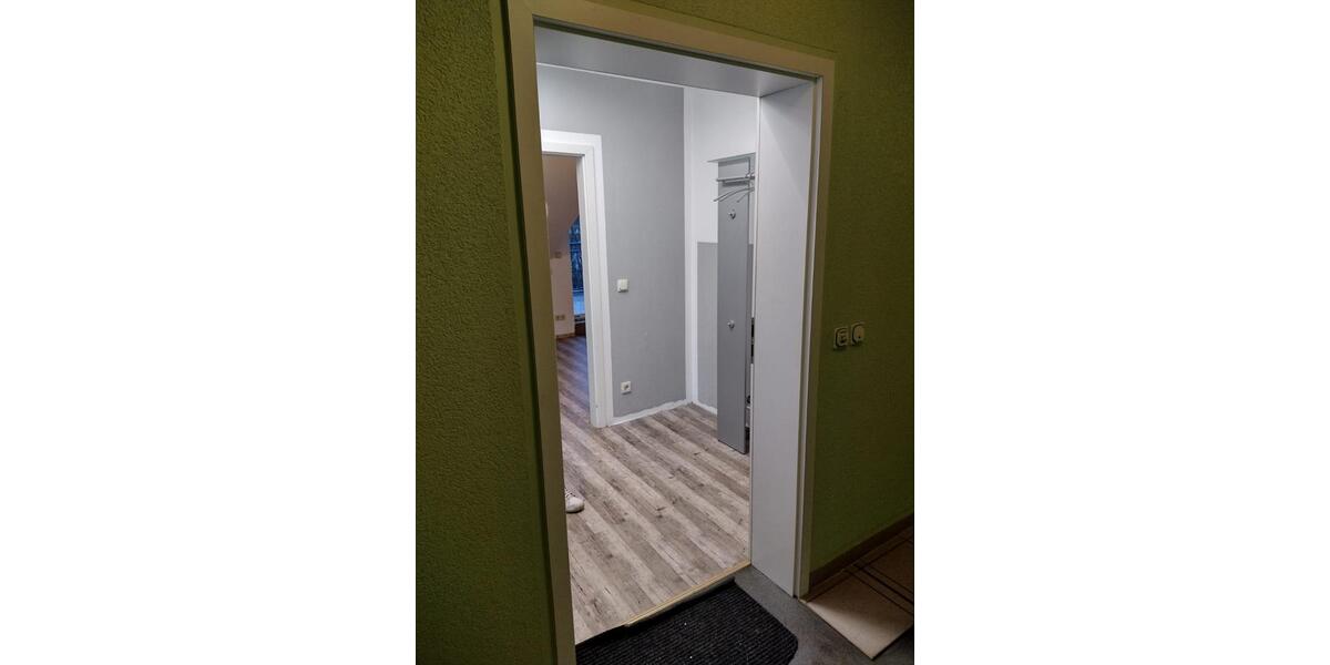 Helle Wohnung im Dachgeschoß 690€ Kalt in 16540 Hohen Neuendorf 1 zimmer