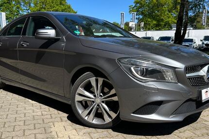 Mercedes-Benz CLA 180 164.300 km 9.999 &euro; Köln 51069