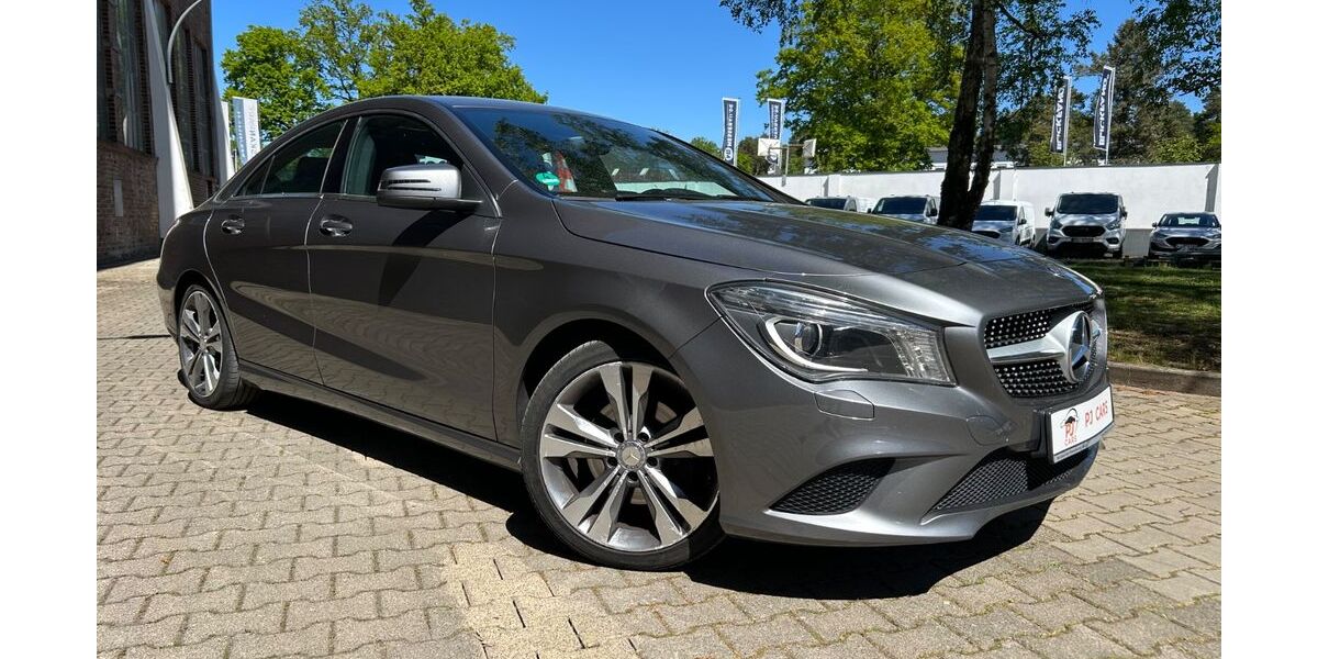 Mercedes-Benz CLA 180 164.300 km 9.999 &euro; Köln 51069