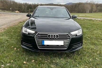 Audi A4 163.000 km 20.000 &euro; Dipperz 36160